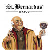 Brouwerij St.Bernardus logo