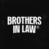 Brothers In Law Brewing logo