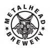 Metalhead Brewery logo