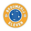Eleven Brewery logo