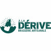 À La Dérive Brasserie Artisanale logo