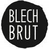 Blech.Brut logo