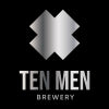 Ten Men Brewery logo