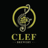 Clef Brewery logo