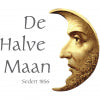 Brouwerij De Halve Maan logo