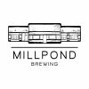 Millpond Brewing logo