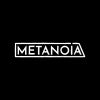 Metanoia Brewing logo
