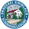 Brauerei Knoblach Schammelsdorf logo