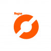 Nøgne Ø logo