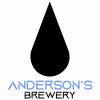 Anderson's Brewery logo
