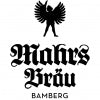 Mahrs Bräu logo