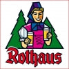 Badische Staatsbrauerei Rothaus logo