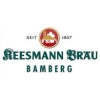 Keesmann Bräu logo