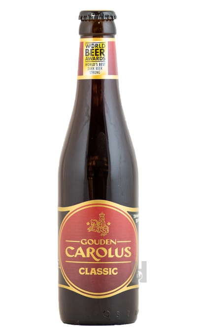 Het Anker Gouden Carolus Classic