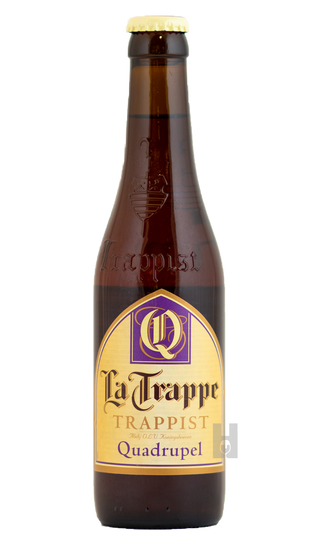 La Trappe Quadrupel