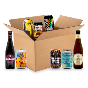 Discover specialty beer: 8 beer styles