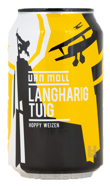 Van Moll Langharig Tuig