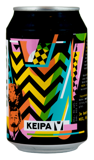 VAT'33 KEIPA