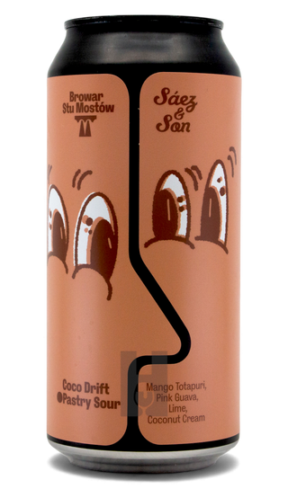 Stu Mostów Coco Drift