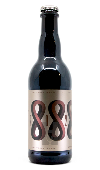 Brew Your Mind Moment In Time 2024: Calvados & Apple Brandy Barrel