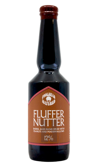 CoolHead Fluffernutter