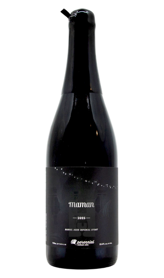 Perennial Maman (2025)