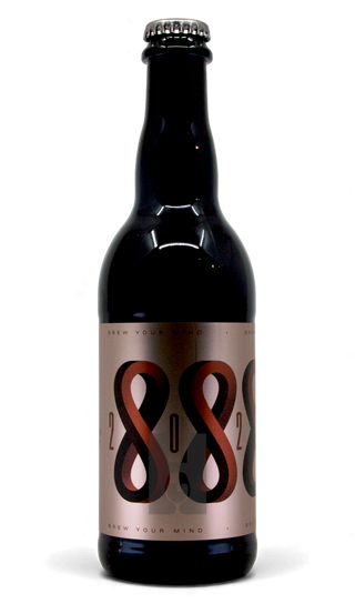 Brew Your Mind Moment In Time 2025: Rum & Triple Sec