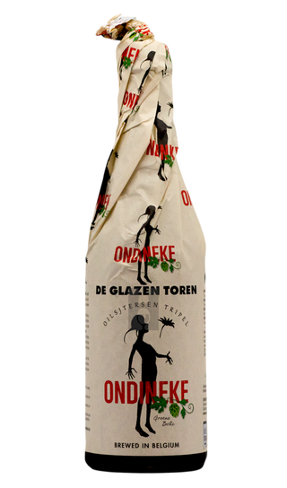 De Glazen Toren Ondineke - 75cl