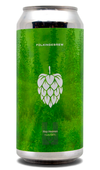 Folkingebrew Hop Heaven