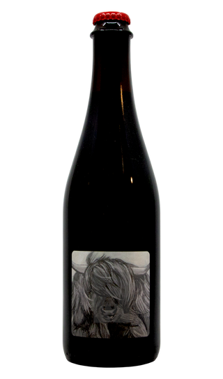 Barreled Souls Heaven Hill 15yr Single Malt Big Munro (2025)