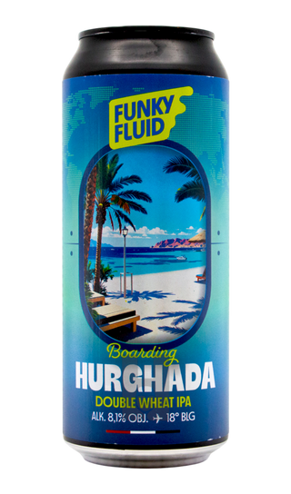 Funky Fluid Boarding: Hurgharda