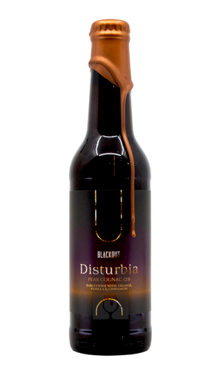 Blackout Disturbia - Pear Cognac BA