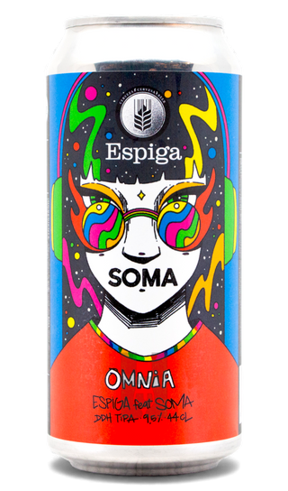 Espiga Omnia