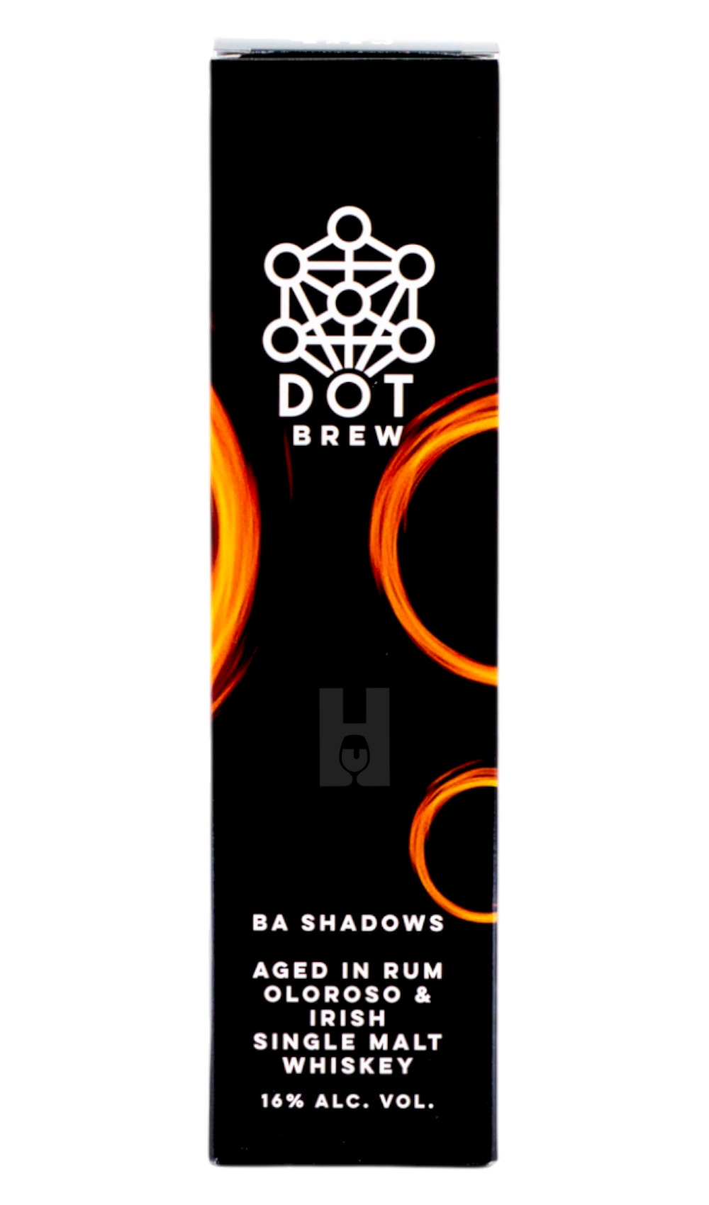 DOT Brew BA Shadows - Hoptimaal