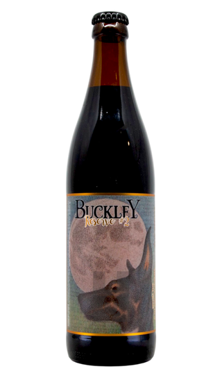 Transient Buckley Reserve #2 (2025)