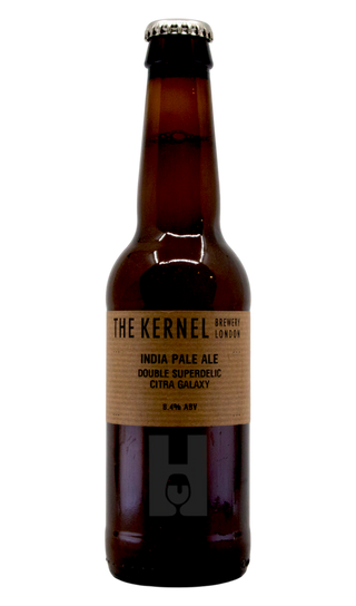 The Kernel India Pale Ale Double Superdelic Citra Galaxy