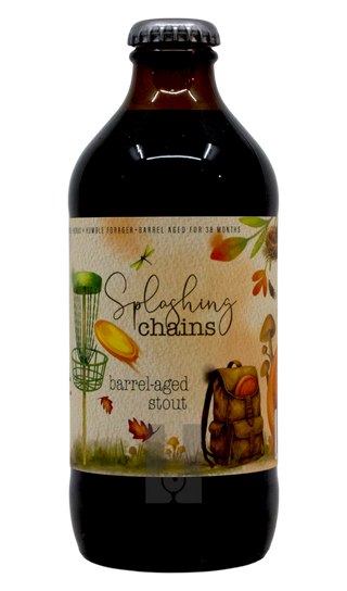 Humble Forager Splashing Chains