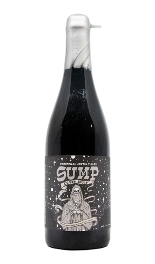 Perennial Artisan Ales Barrel-Aged Sump (2026)