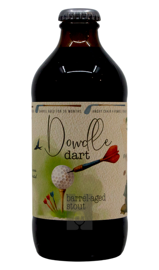 Humble Forager Dowdle Dart