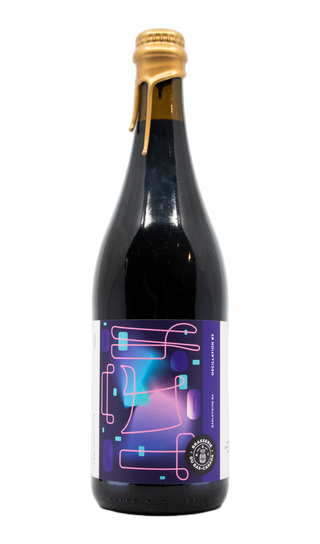 Brasserie du Bas Oscillation #3