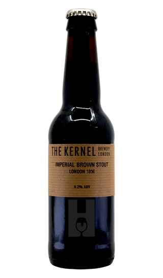 The Kernel Imperial Brown Stout London 1856