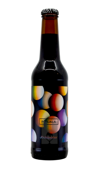 Pohjala Jõuluporter