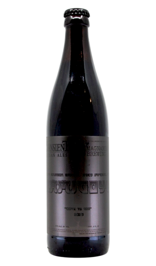 Transient Kamigoye (2025)