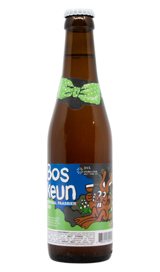 De Dolle Brouwers Boskeun (2026)