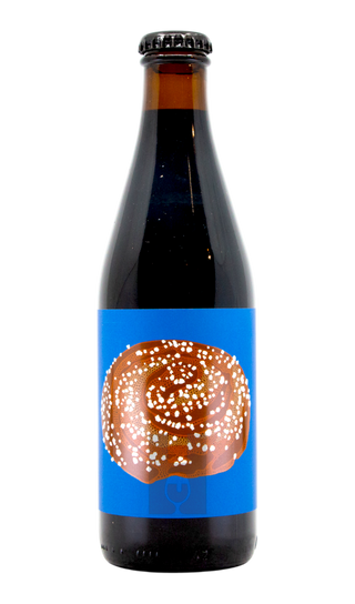 Omnipollo Kanelbullar
