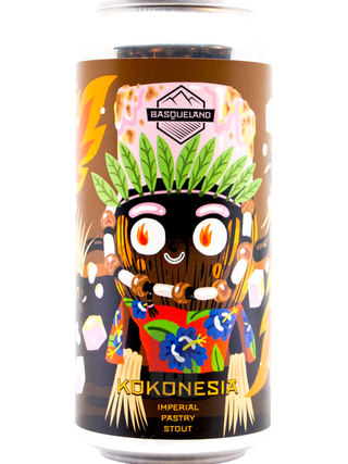 Basqueland Kokonesia