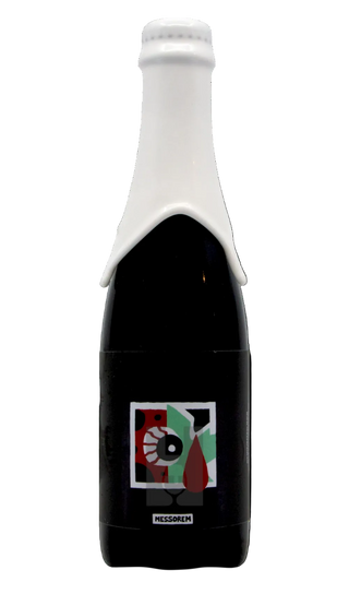 Messorem Passage Temporaire Érable