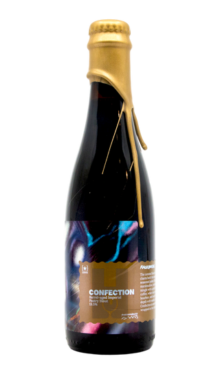 LERVIG Confection By Rackhouse