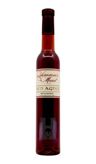 Schramm’s Red Agnes (Batch 6)