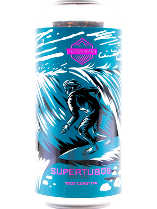 Basqueland Supertubos